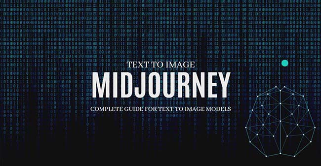 Midjourney AI：从零基础到专业版的大师班实例教程-34堂课-中英字幕-沐颜网创资源