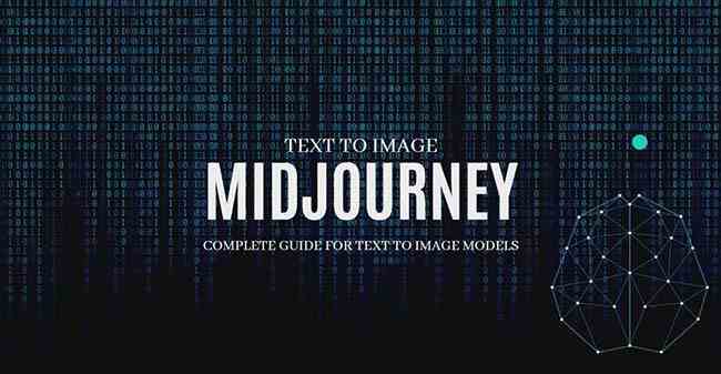Midjourney AI：从零基础到专业版的大师班实例教程-34堂课-中英字幕-沐颜网创资源