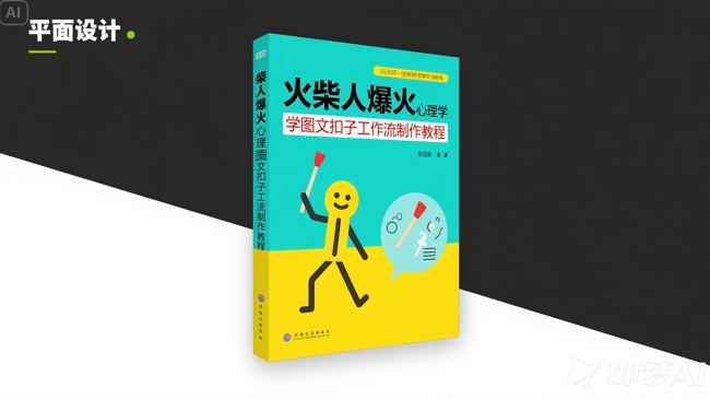 运用Coze钮扣一键生成火材人爆红社会心理学工作流引擎，家庭保姆级课堂教学-沐颜网创资源