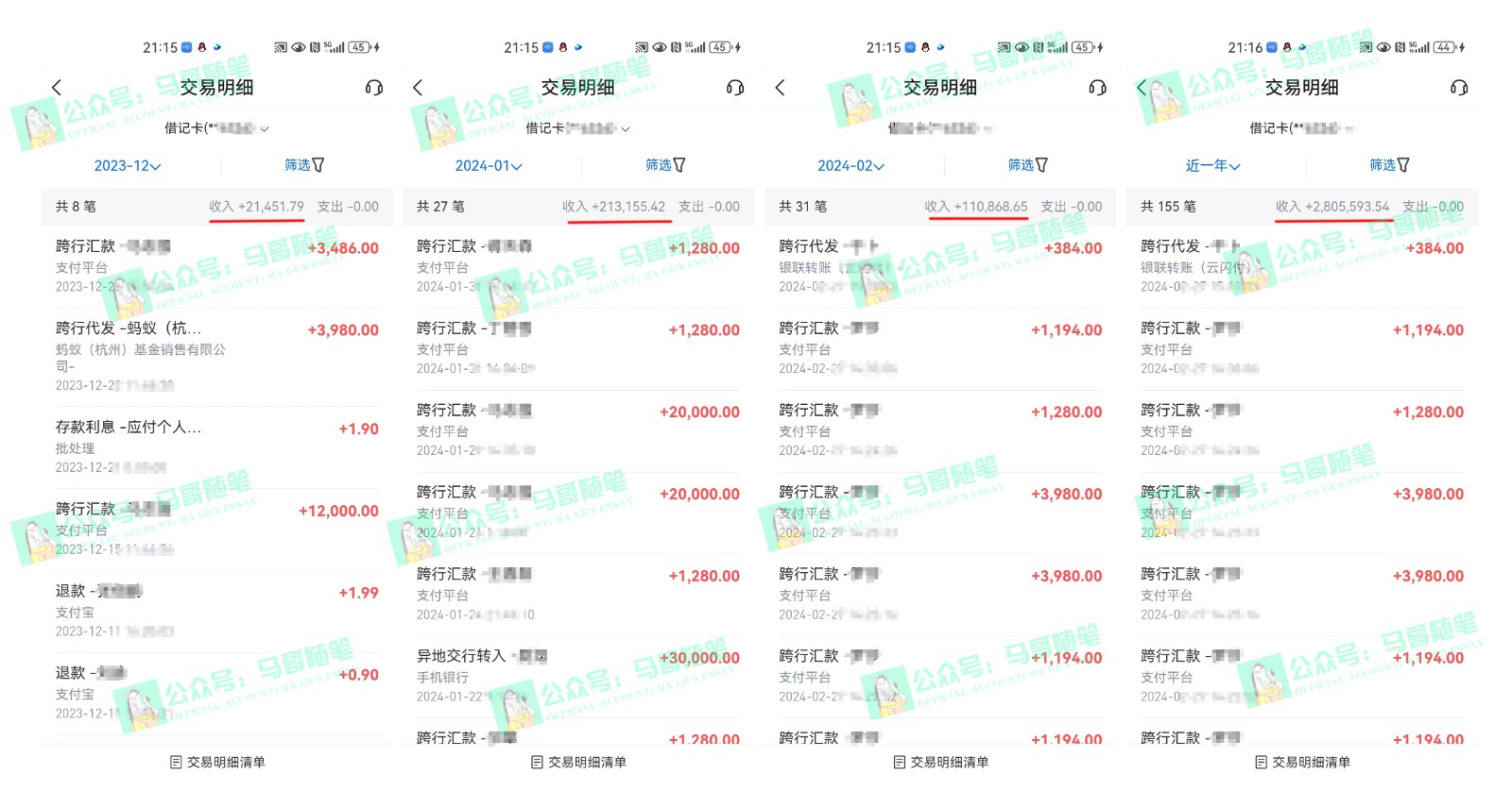图片[1]-2024年一个人是如何通过“卖项目”完成年收入100万-沐颜网创资源